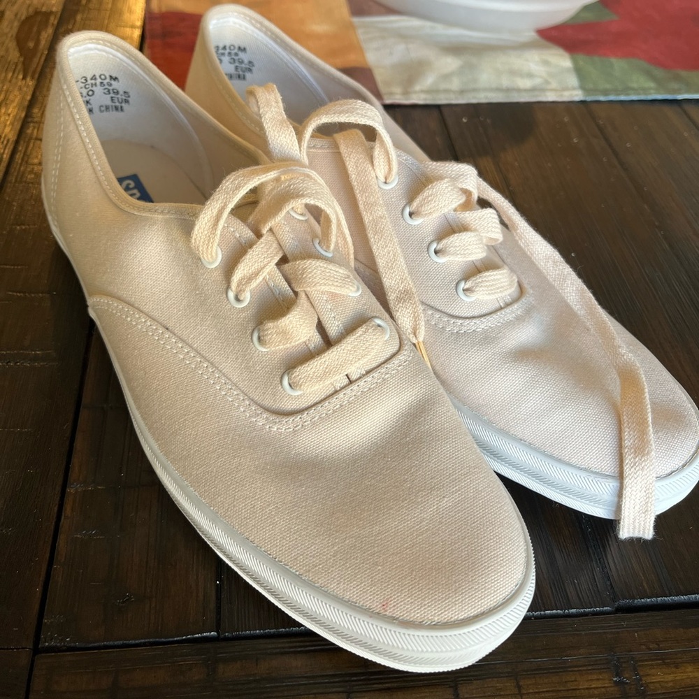 Keds shoes